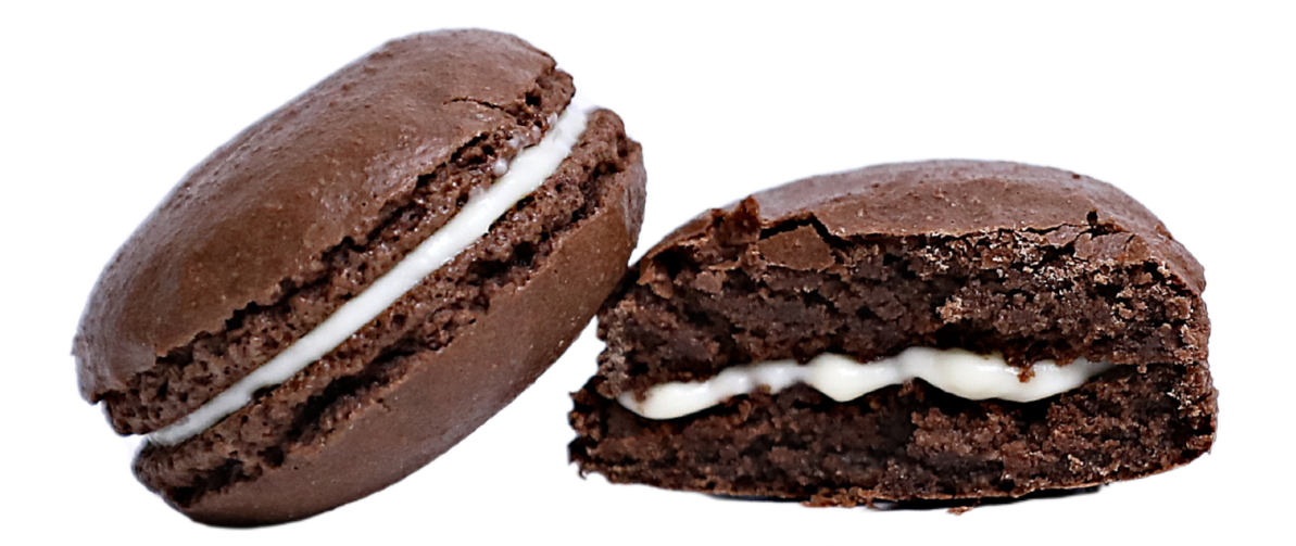 Macaron Tiramisu